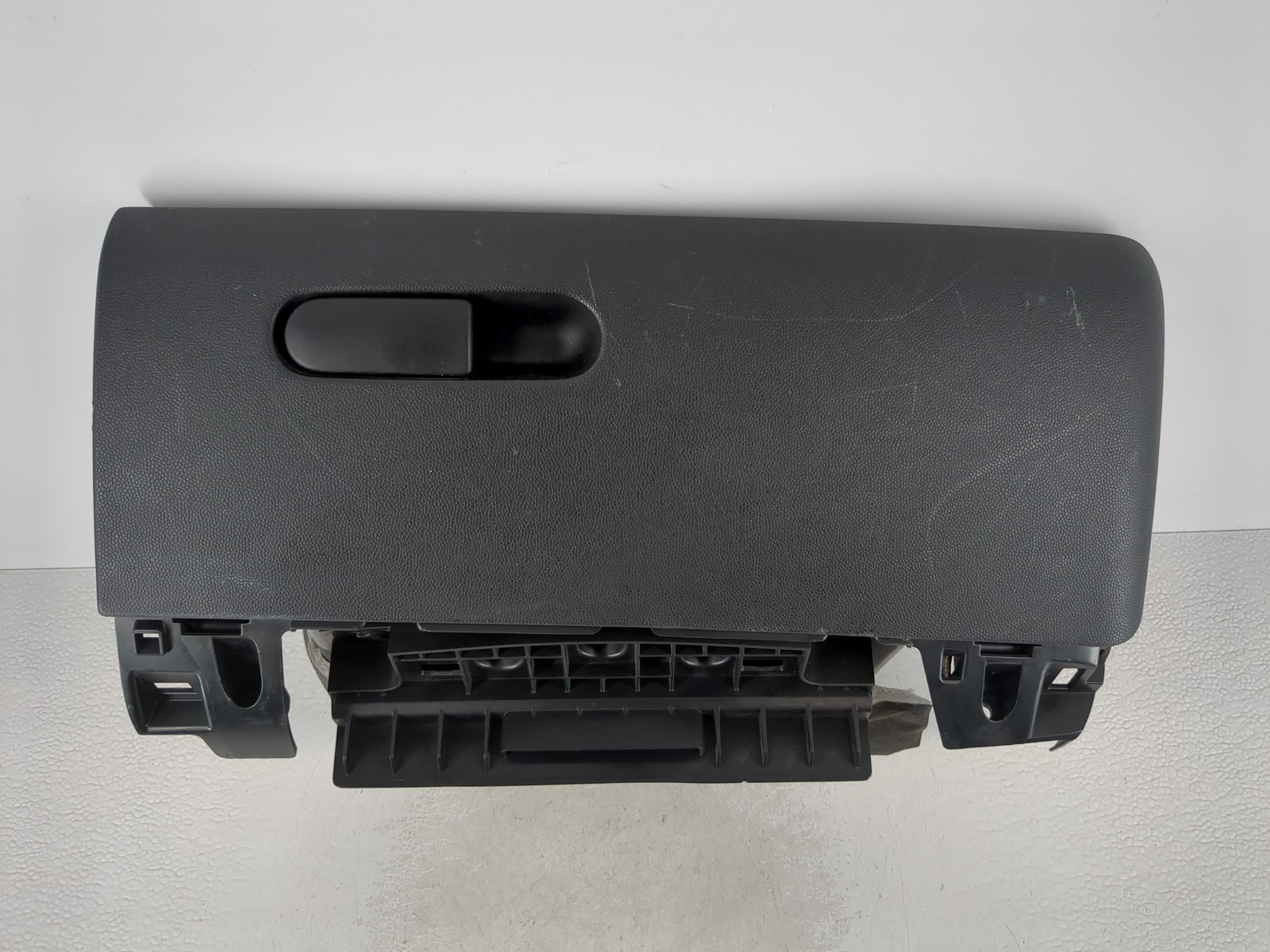2017 Mini Cooper Clubman Passenger Glove Box Door Storage Compartment B7EI6