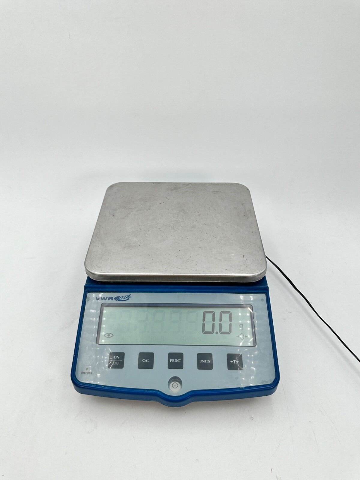 VWR E-Series VWR-10001E Balances Scale w/ Warranty