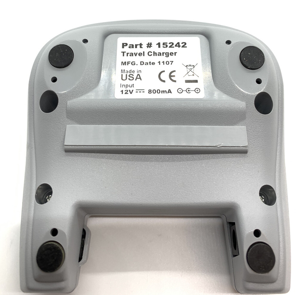 Juniper Archer Field Pc Battery Charger 15242