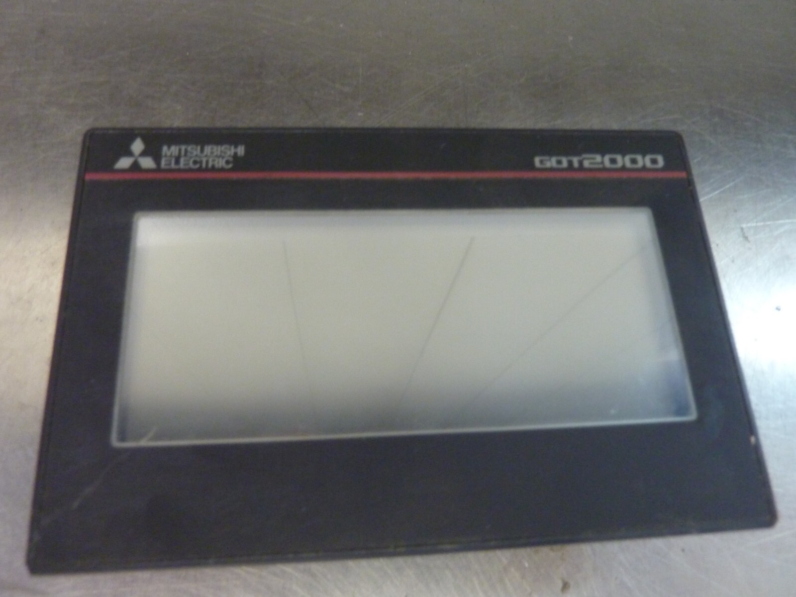 Mitsubishi GT2103-PMBDS Touch Panel Screen GOT2000 (30203)