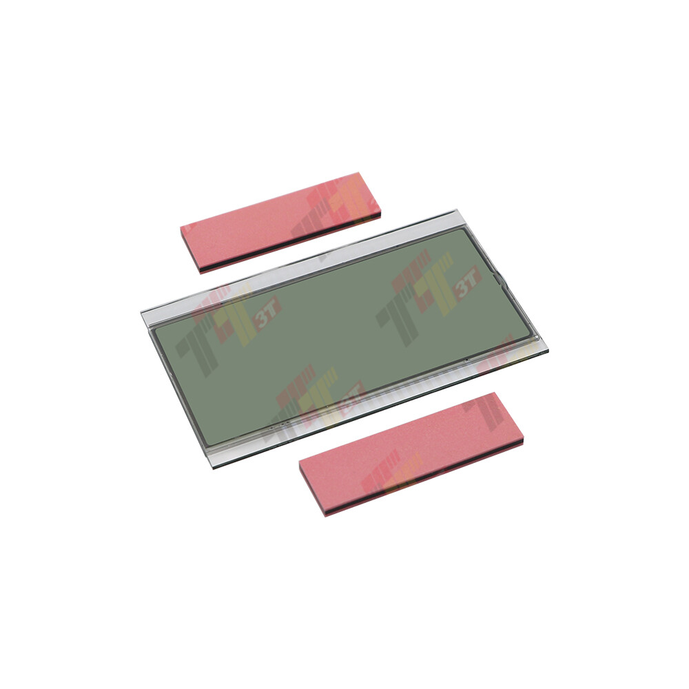 Display for FLUKE 83V, 87V, 88V Digital Multimeter 2065213