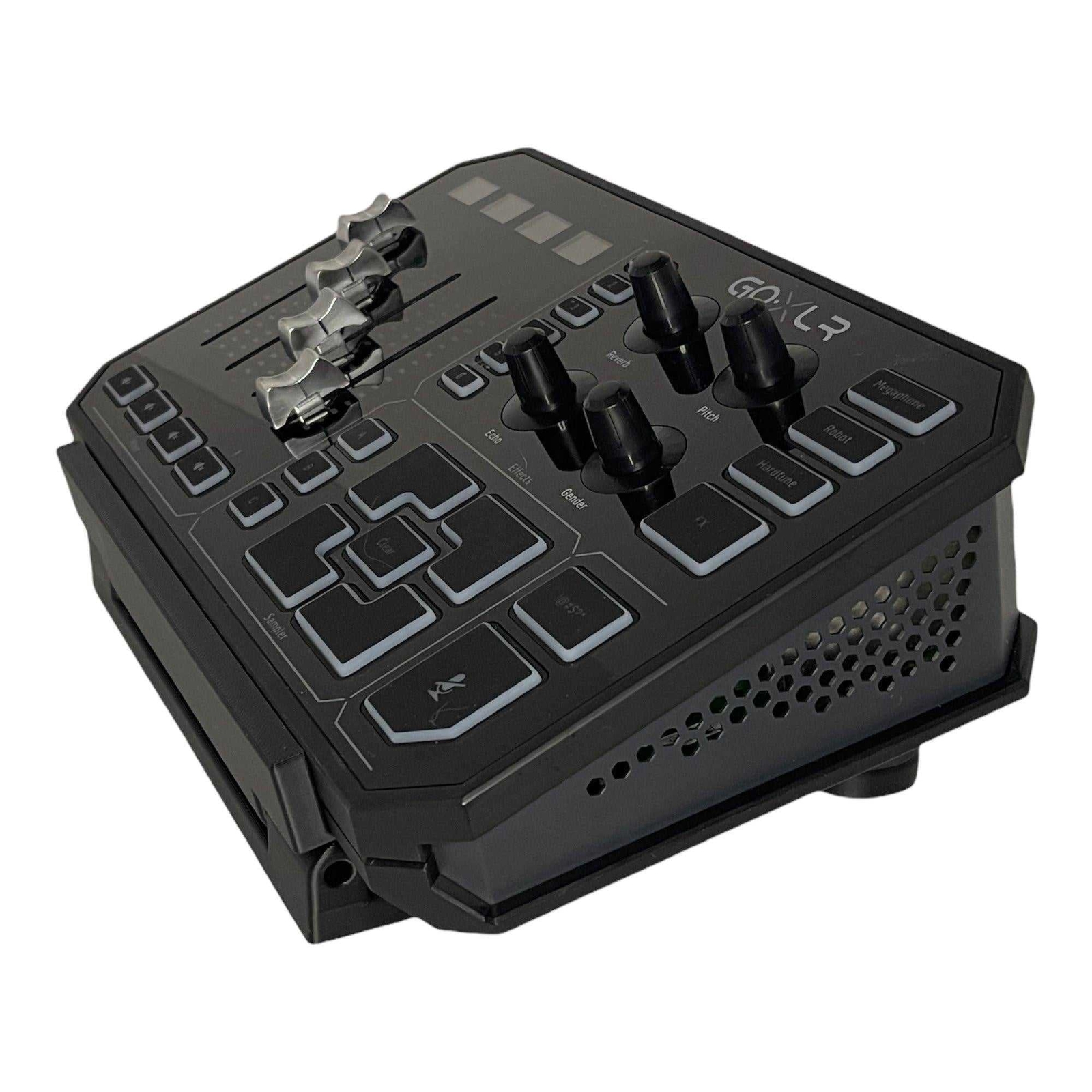 GOXLR Tilting Desktop Stand