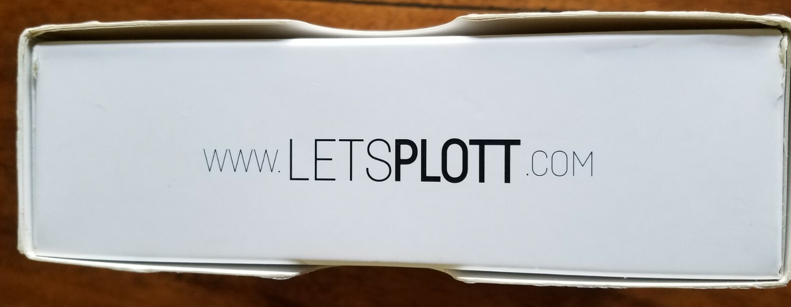 Cubit by Plott Measuring & Interior Design Tool Bluetooth Smart Virtual Reality