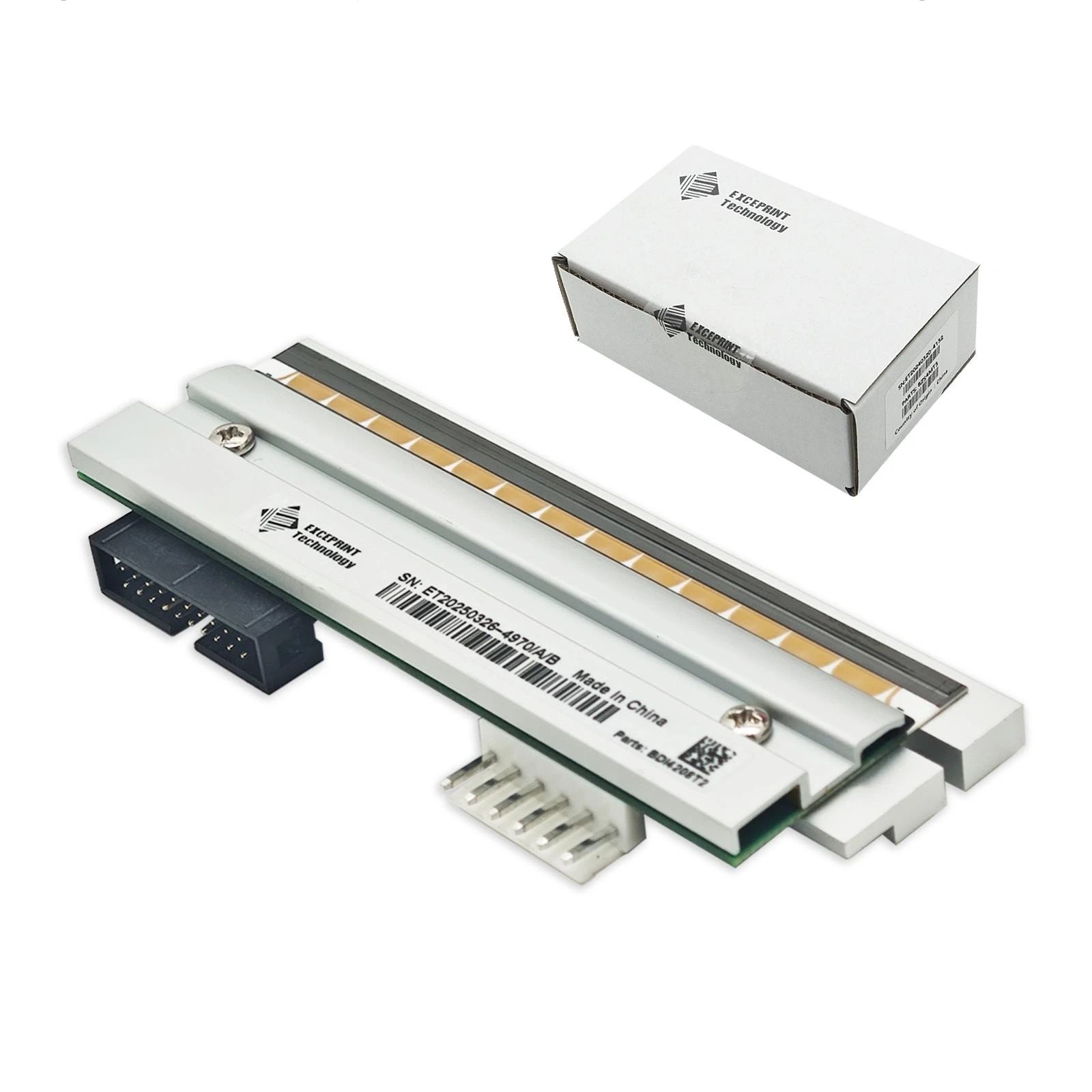 Thermal Printhead Datamax I-4206 I-4208 I-4210 I-4212 203dpi PHD20-2278-01