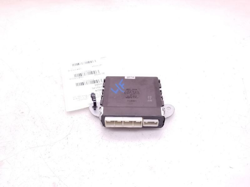 06 07 LEXUS GS 430 MULTIPLEX NETWORK CONTROL ECM