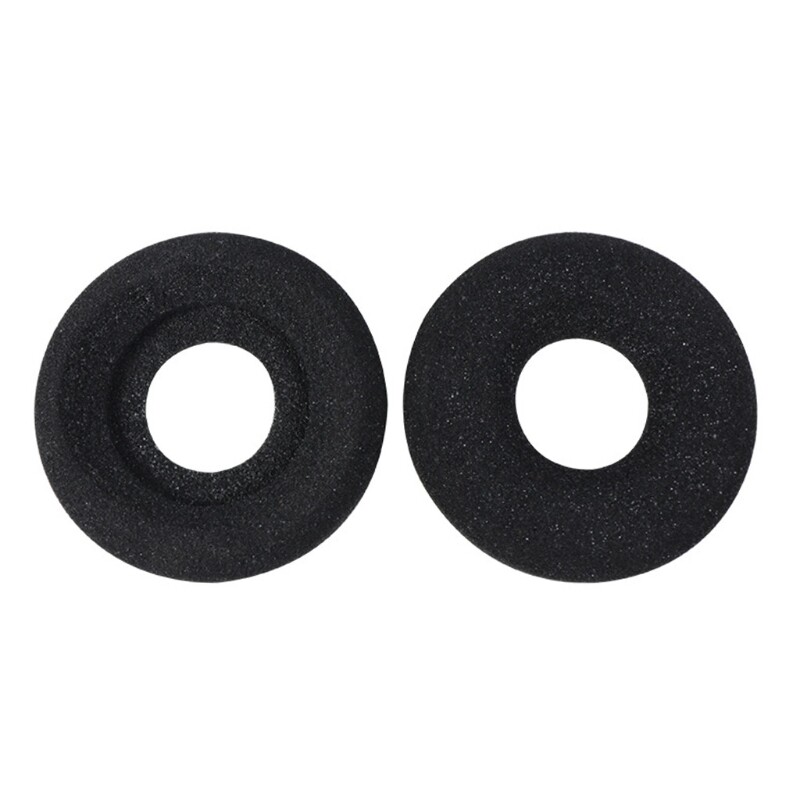 Ear cushion for SC60 USB M-L Headset Replacement Earpads Earmuff Cover Cups