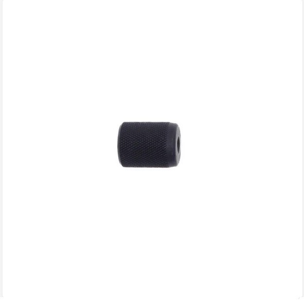 NEW RENZETTI SPINNING ATTACHMENT FOR C2300 TRAVELER VISES IN BLACK X8107