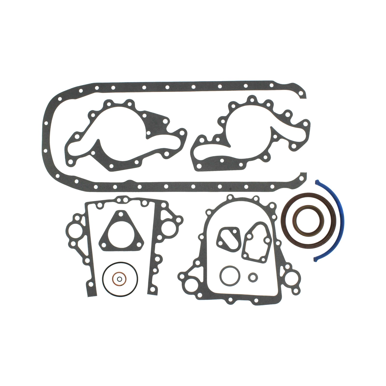 DNJ LGS3195 Lower Conversion Gasket Set fits 1992-2000 Chevrolet C2500