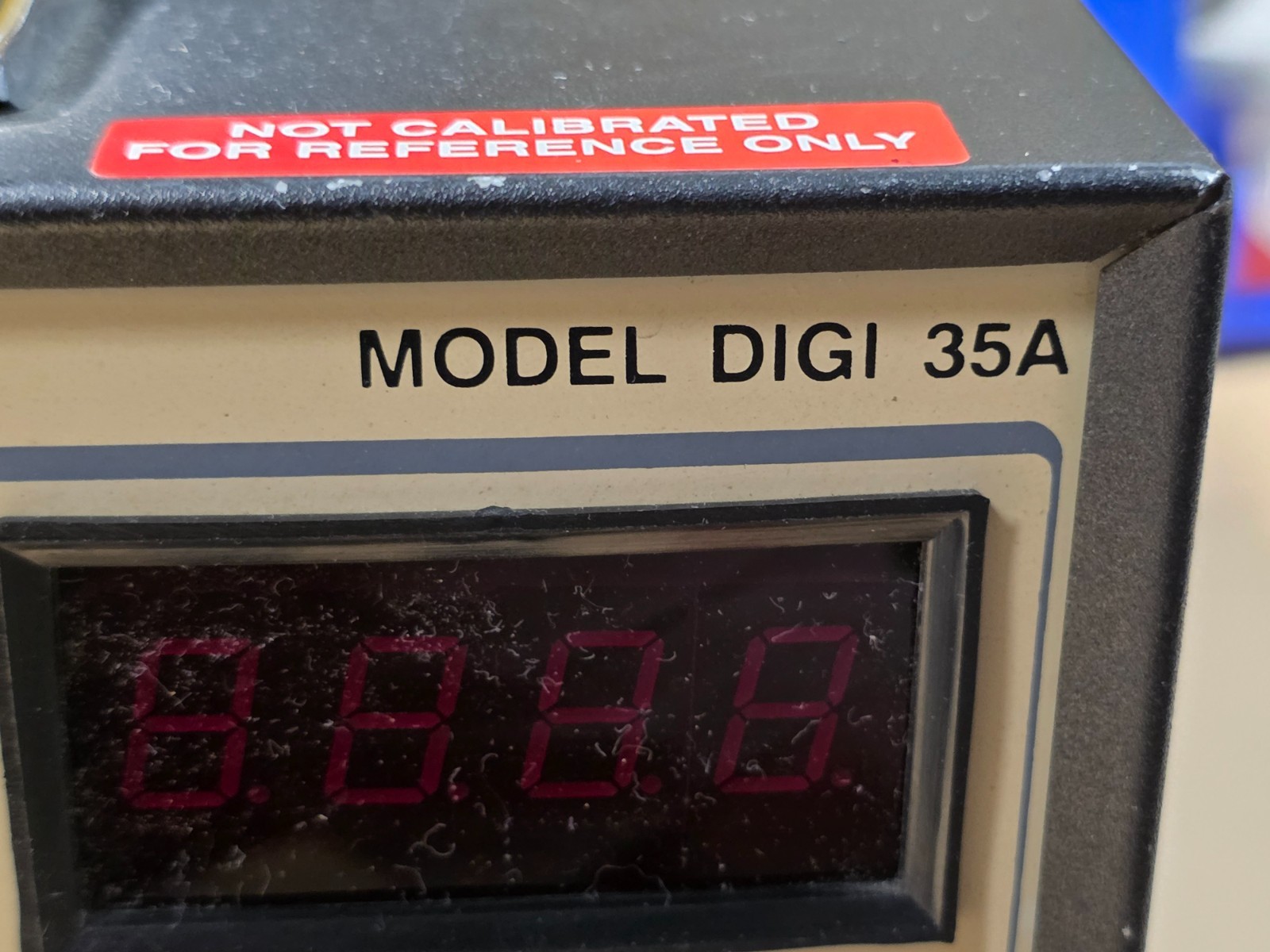 Electro Industries Model Digi35A
