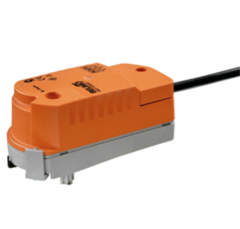 BELIMO CQK24A-SR damper actuator 1Nm 24VAC/DC-UPS or DHL fast delivery