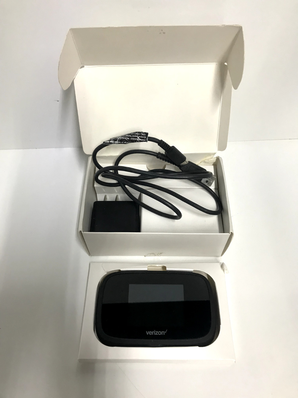 MIFI 7730L Verizon Wireless Jetpack Mobile Hotspot