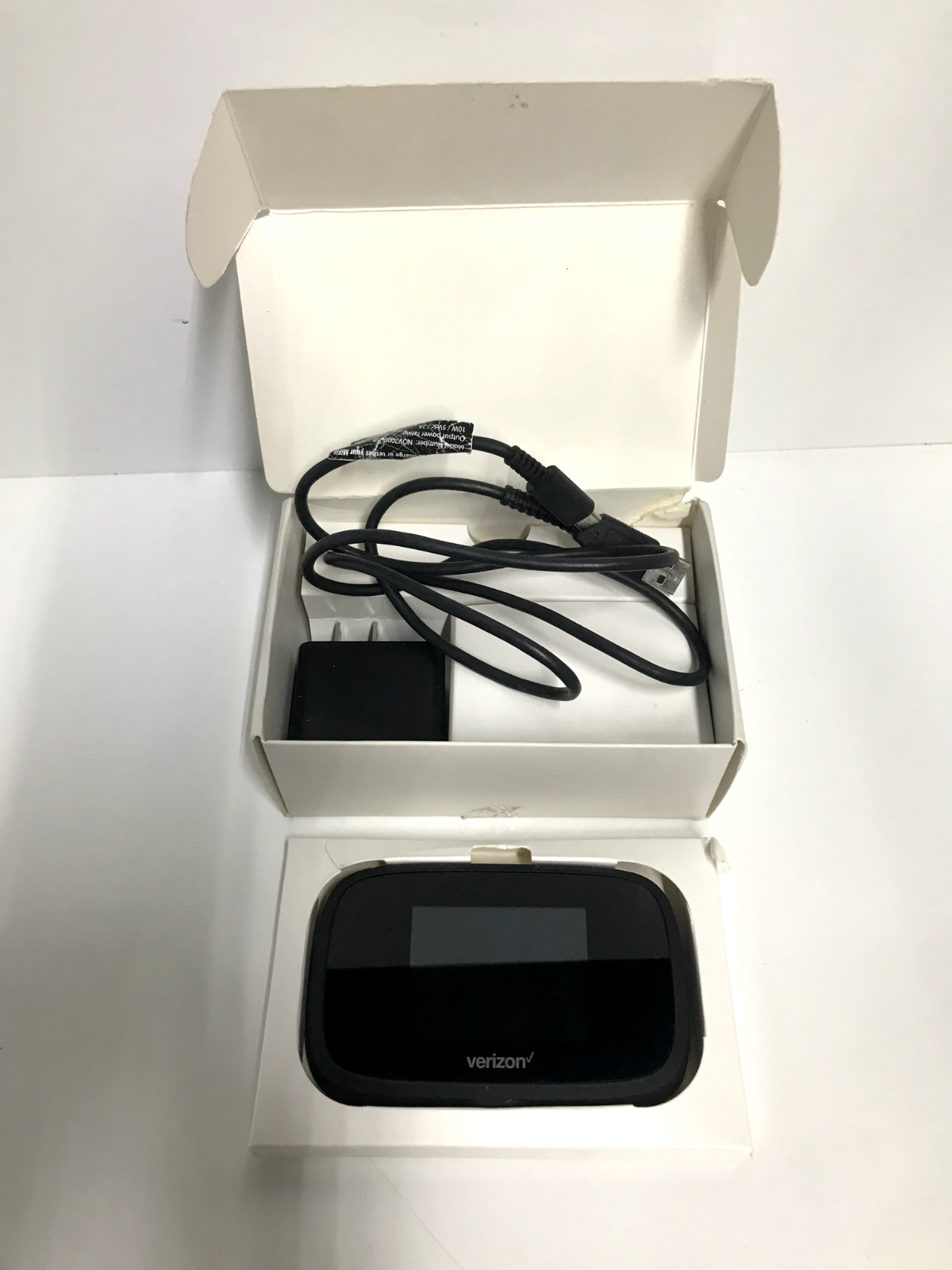 MIFI 7730L Verizon Wireless Jetpack Mobile Hotspot