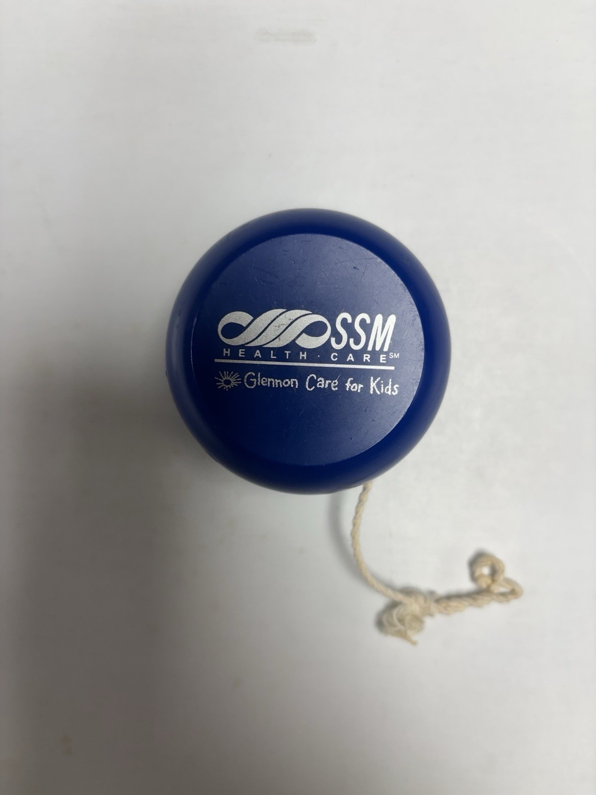 Vintage Toy Yo-yo
