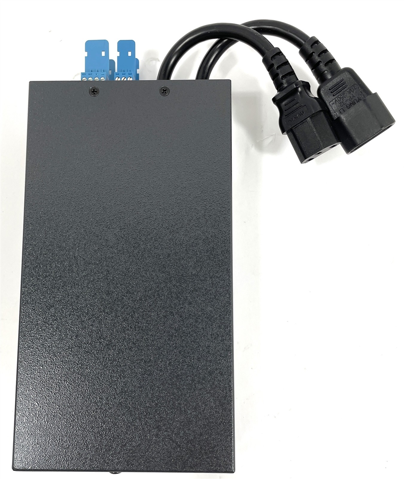 Open Box Extron IPCP Pro PCS1 xi Power & Device Control Processor 60-1910-01