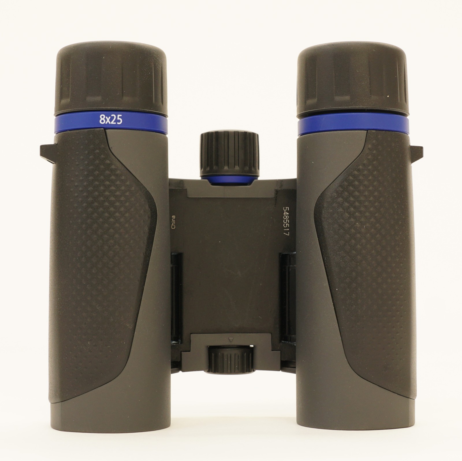 ZEISS 8x25 Terra ED Pocket Binoculars