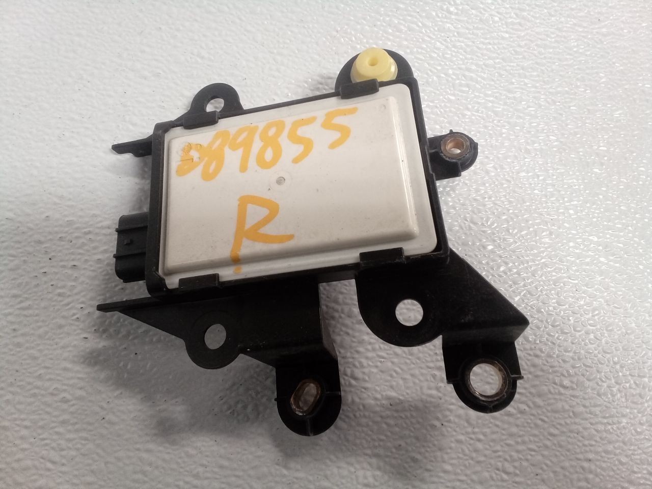Passenger Camera/Projector Radar Unit Fits 23-25 INTEGRA 366956