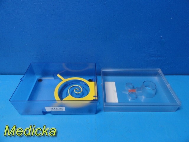 Verathon BladderScan BVI 9400 Calibration Tank Ref 0620-0340 (Phantom) ~ 37142