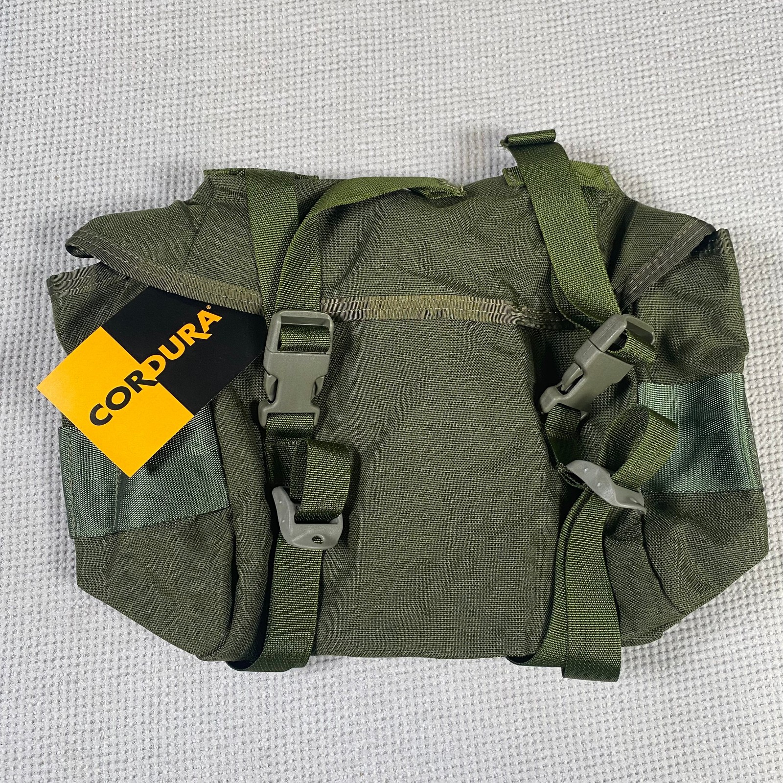 FireForce ALICE Buttpack Training Field Pack OldGen LC1 LC2 LBE - OD Green