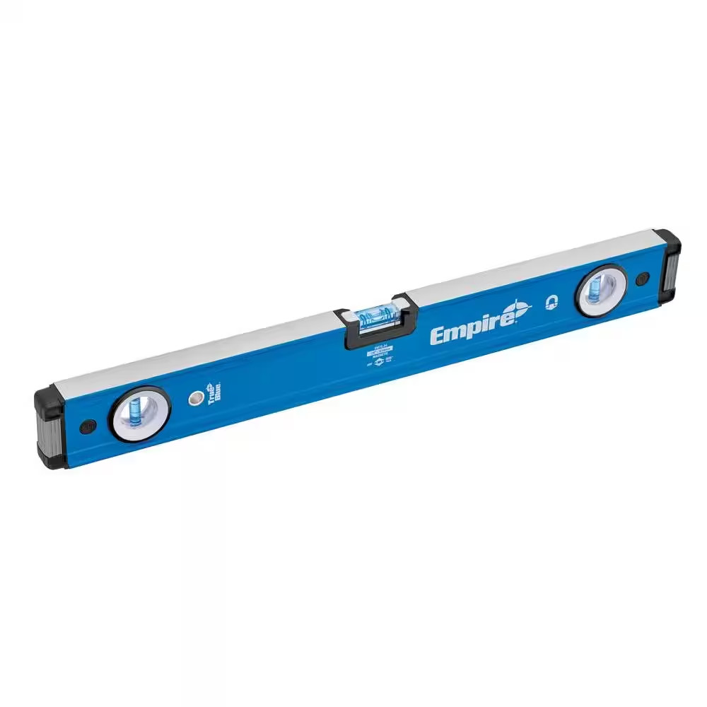 24 In. Magnetic Box Level