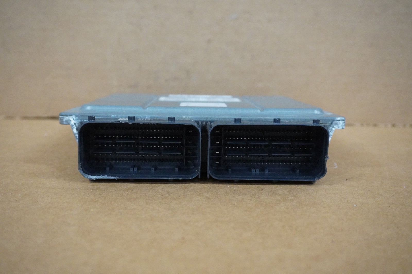 2021 Hyundai Sonata 2.0L Engine Computer Control Module ECM ECU OEM 391002S037