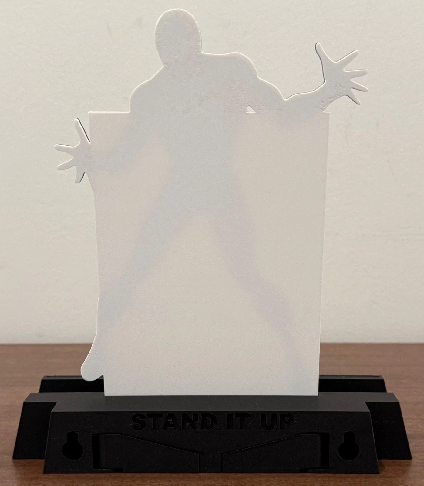 Secret Wars Marvel Comic Book Display Stand Graded CBCS, CGC, Non-Graded Comics