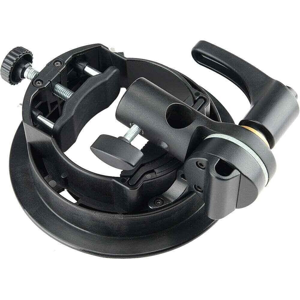 Godox 80cm Foldable Bowens Mount Softbox with Grid & S-type Speedlite Bracket