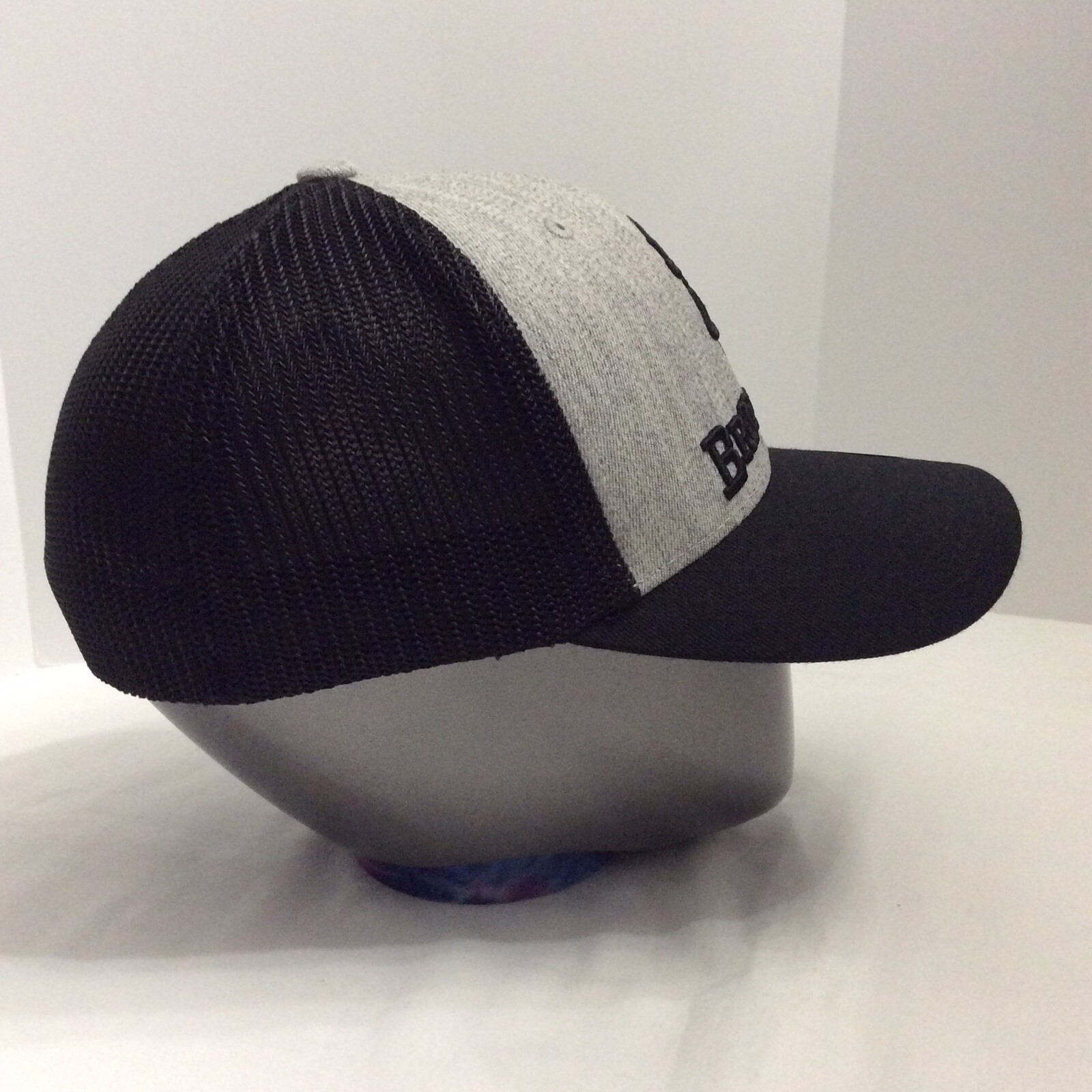 Browning Performance Hunting Branded Buckmark S/M Flexfit Wool Blend Cap Hat $27