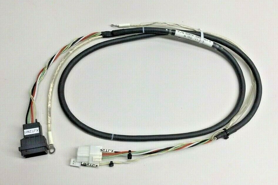 Kawasaki 50976-3066 Wiring Harness Rev B