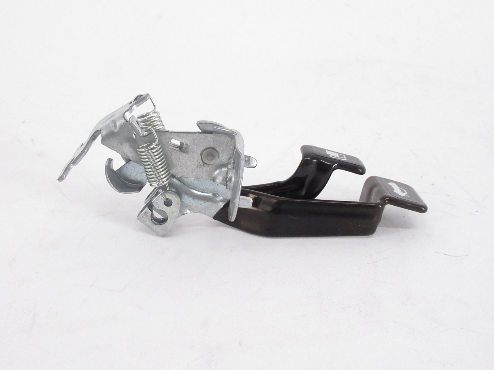 Genuine OEM Toyota 64606-12050 Fuel Release Handle Lever