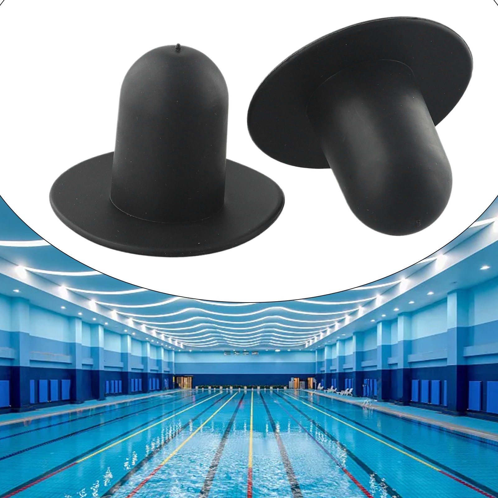 Wall-Plug Ground Swimming Pool Fitting Filter Pump Hole-Plug Stopper For-Intex