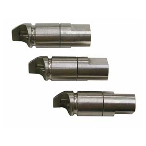 SPC PERFORMANCE No-Lip Fastrax Camber/Caster Gauge Adapter Set Of For 3