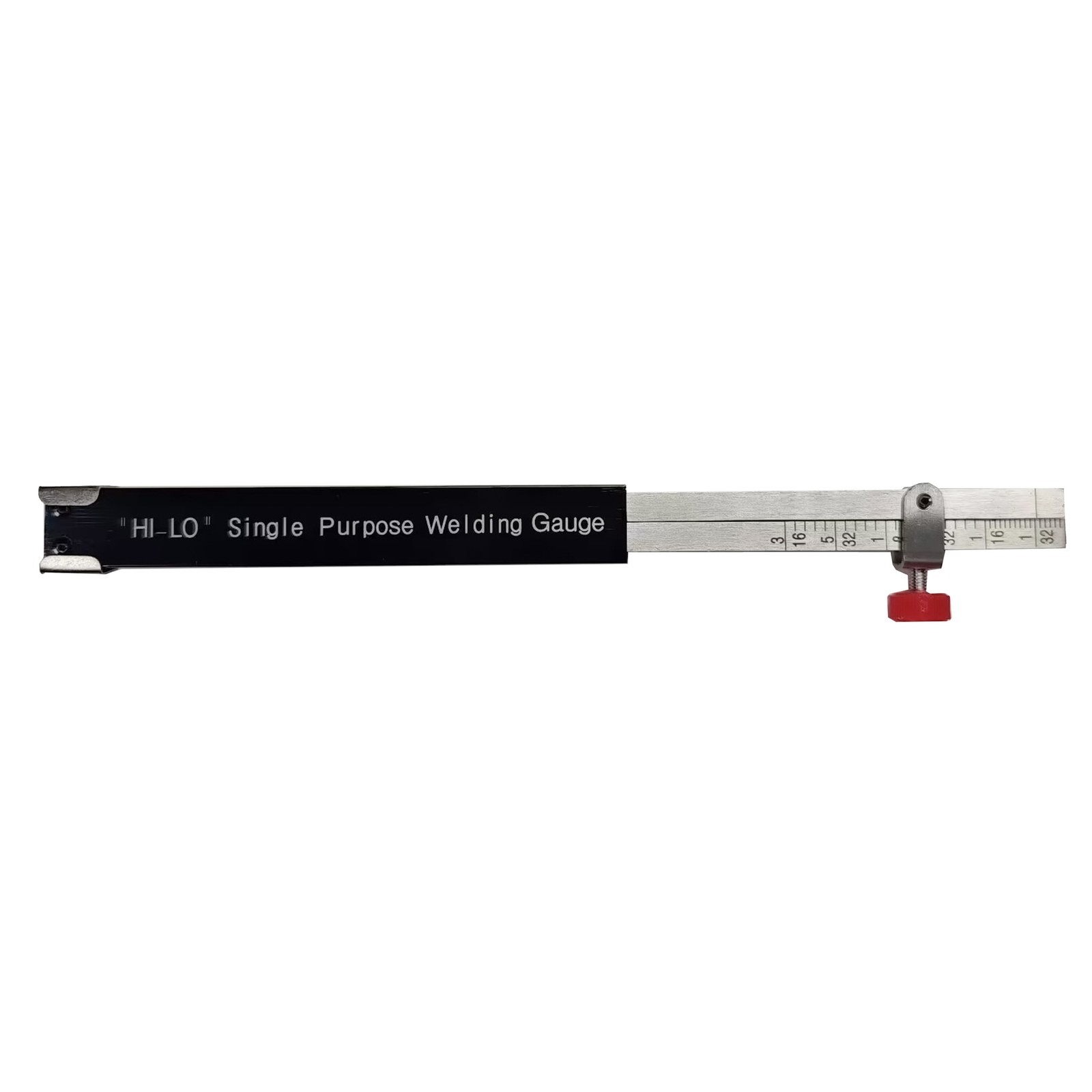 HFS(R) HI-LO Welding Gauge - Inch for Internal Alignment and Fit-up/Misalignment