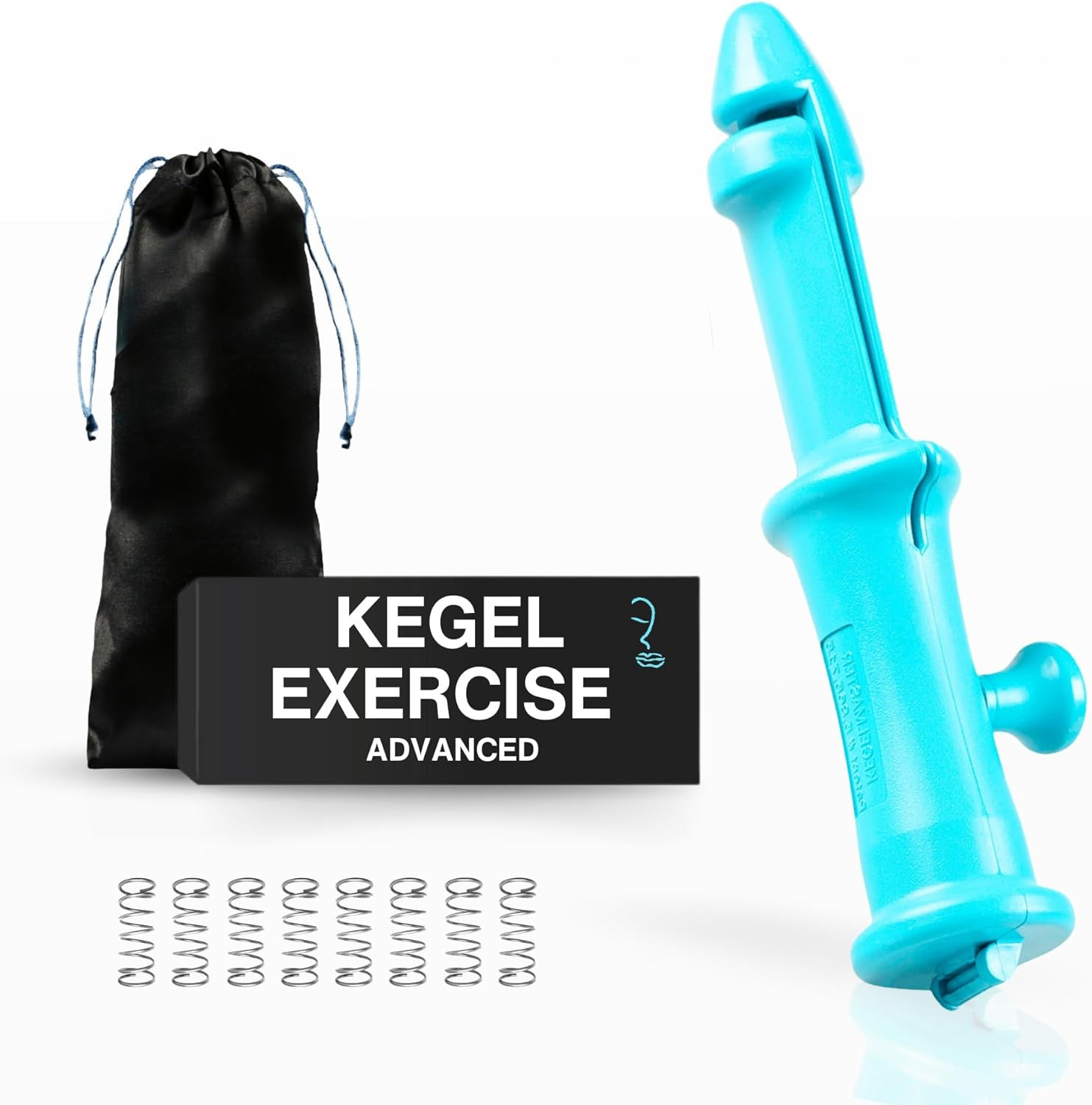 Kegel Exercise Products for Kegelmaster Advanced Kegel Tightener - Kegel Exer...