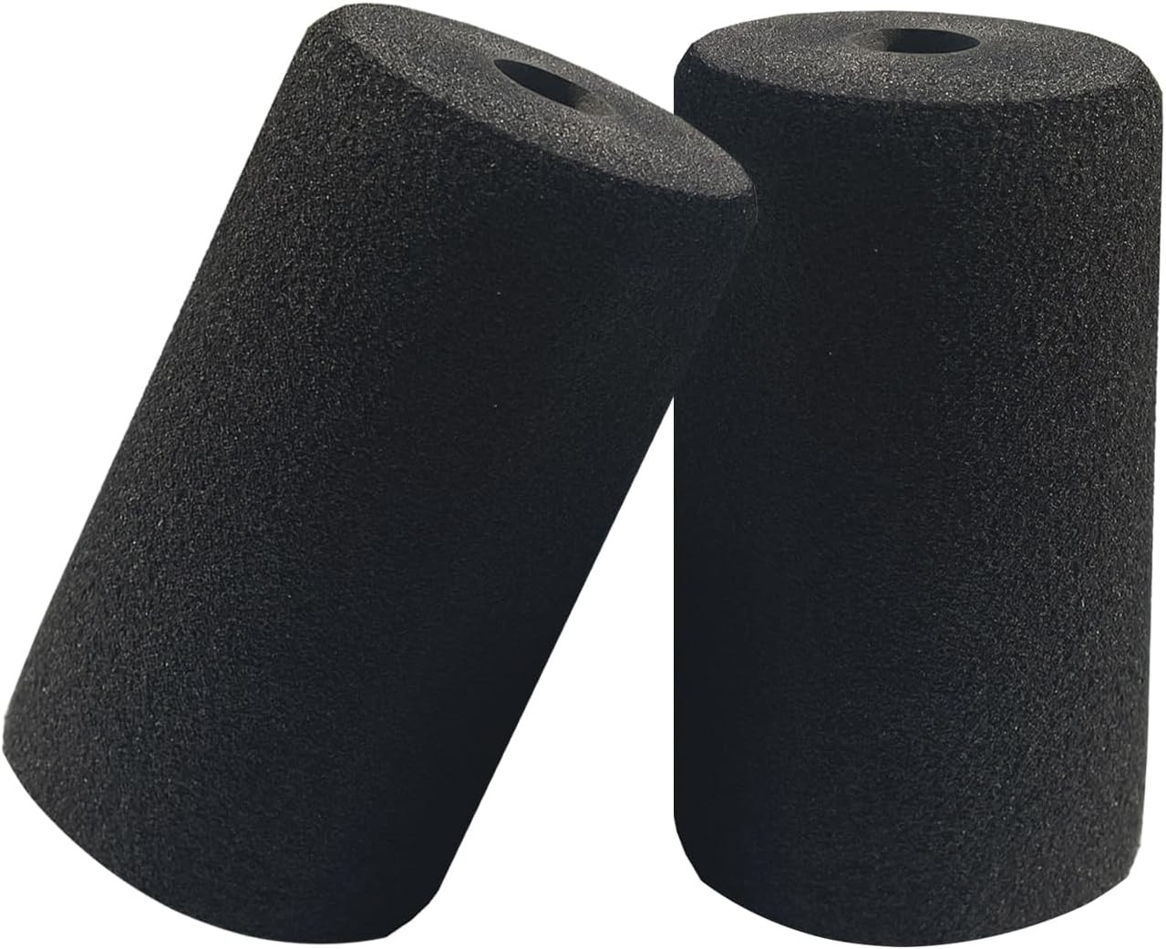 Foot Foam Pads Rollers Replacement,Replacement Foam Pads,Machine Tube Leg Foam R