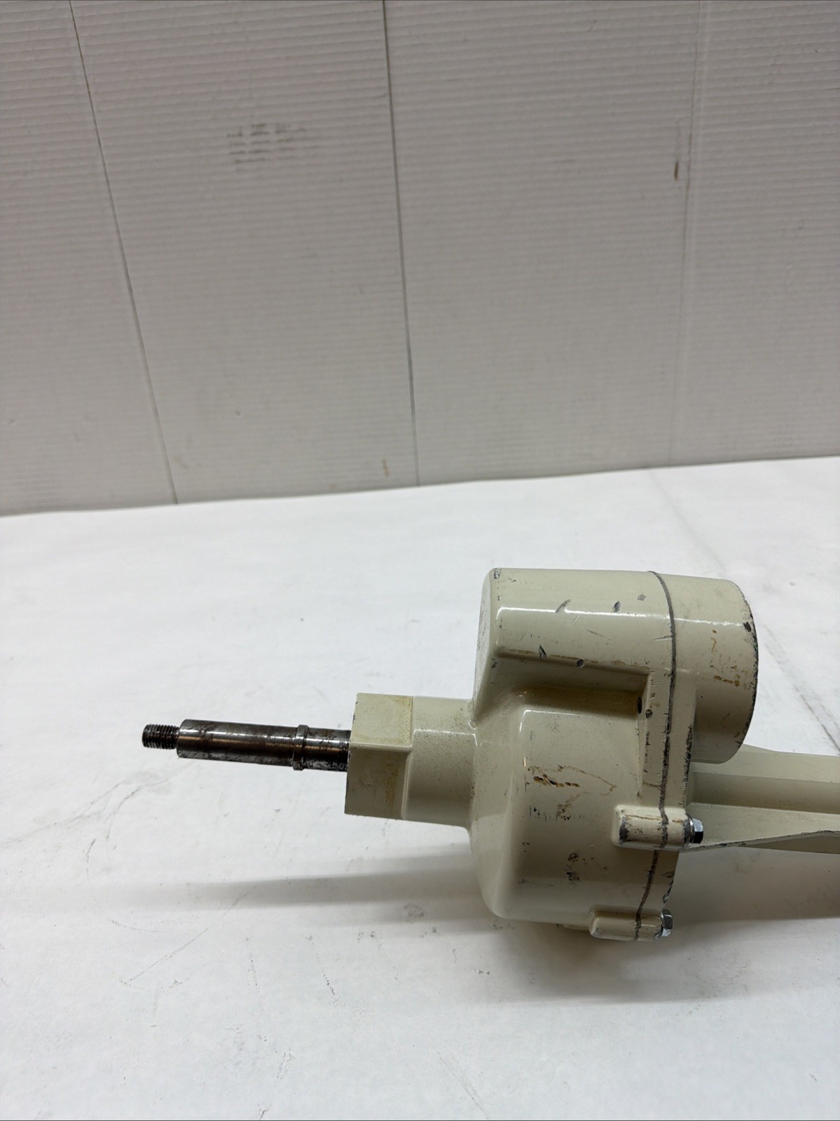 Kymco Maxi Mobility Scooter Rear Transaxle Assembly TRXB16 17 18