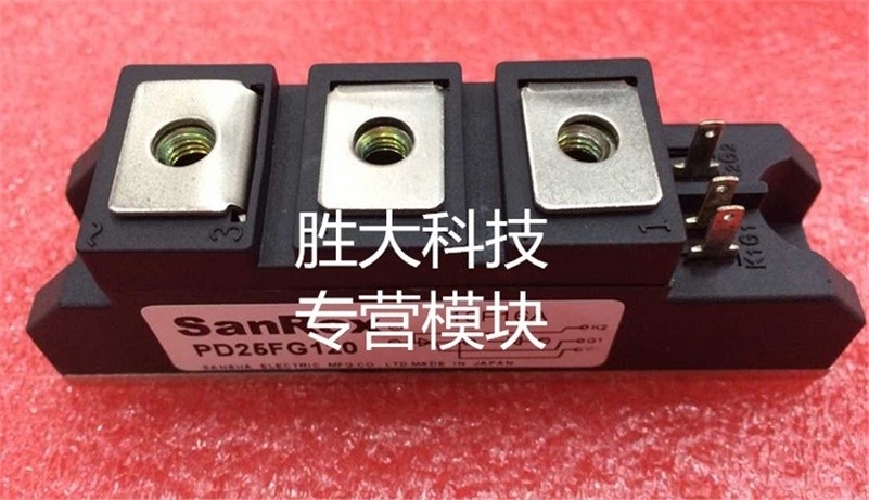 Sanrex Module Brand New PD90FG120 rp