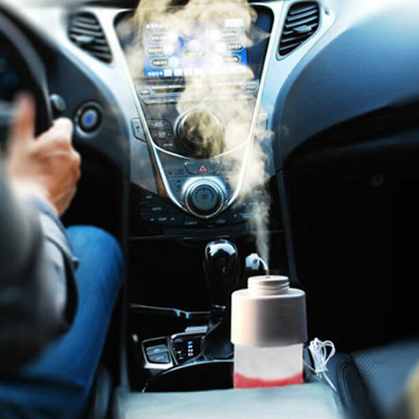 protable humidifier