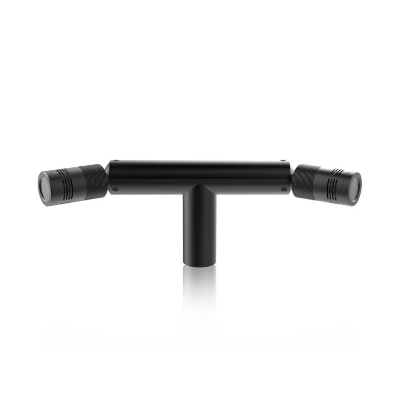 Superlux stereo xy microphone S502 mk2