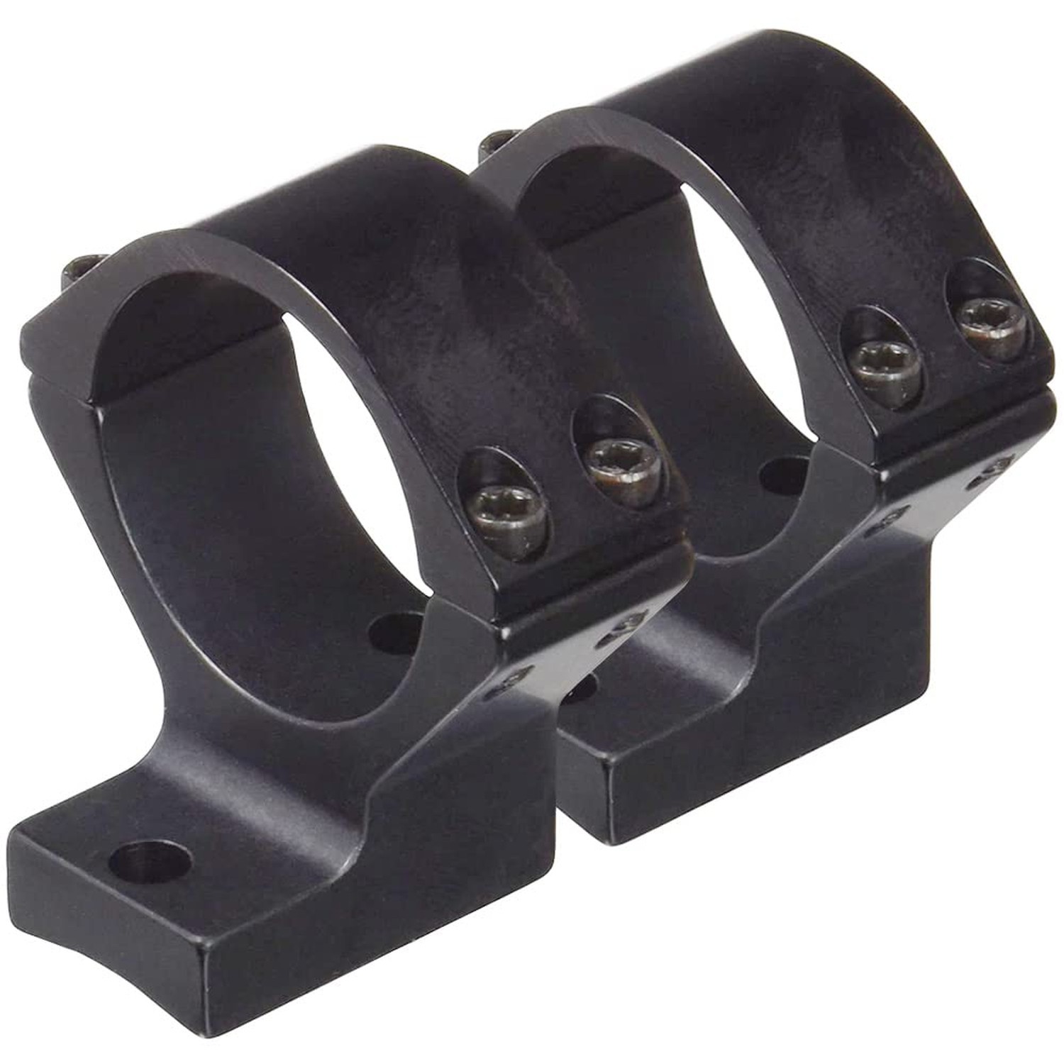 Talley A-Bolt Scope Mount 30mm/Medium Blue