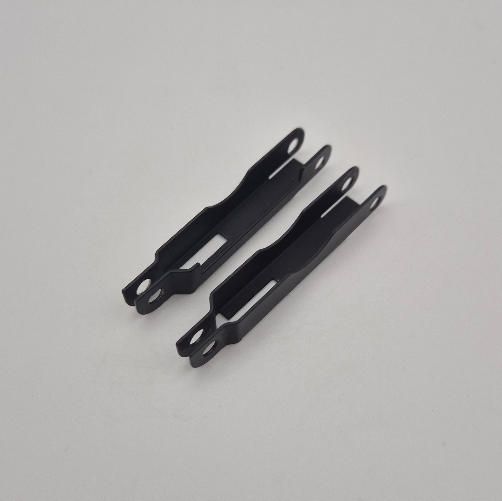 Leatherman Micra - Black Frames (Full Set) - New Genuine Replacement Mod Parts