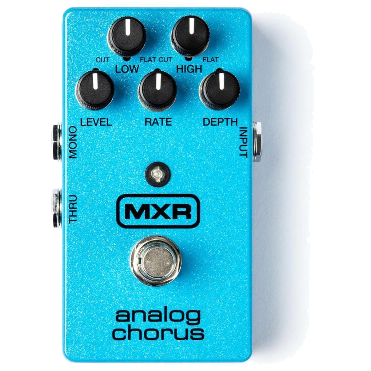 Vintage Analog Chorus Stompbox