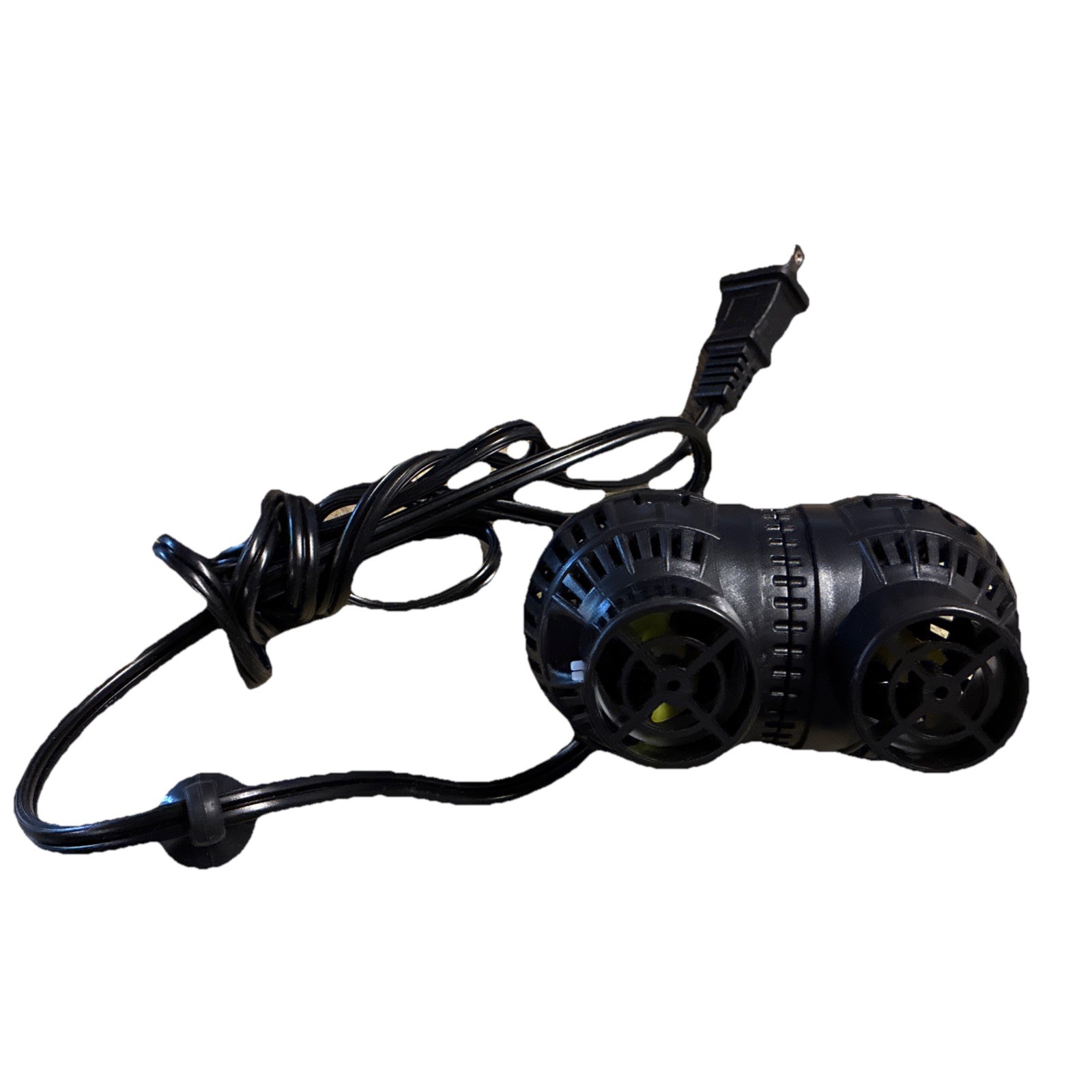 Aquarium Wave Maker Pump for 20-75 Gallon Tanks (1600 GPH) No Mount.