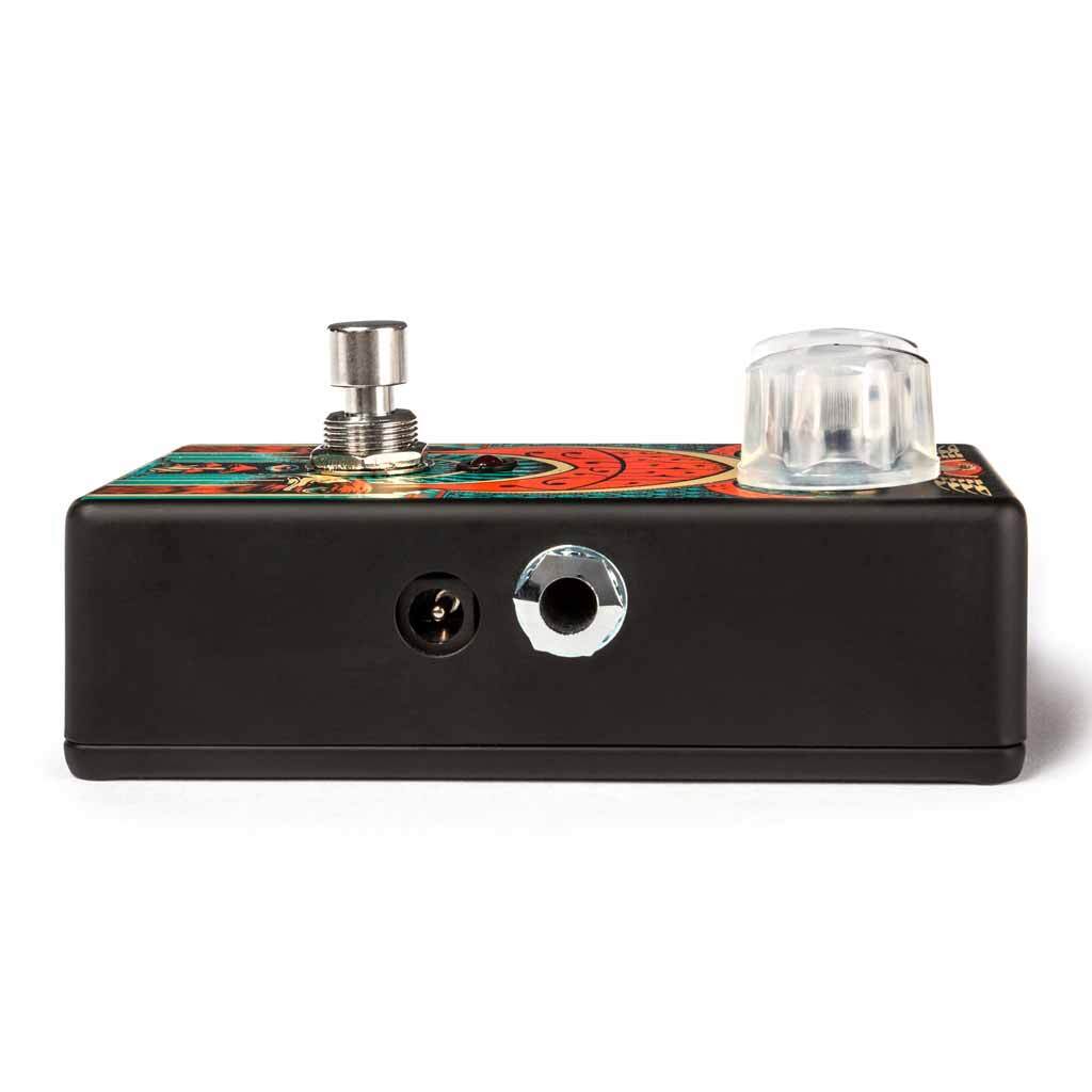 MXR CSP041 Hybrid Fuzz Pedal