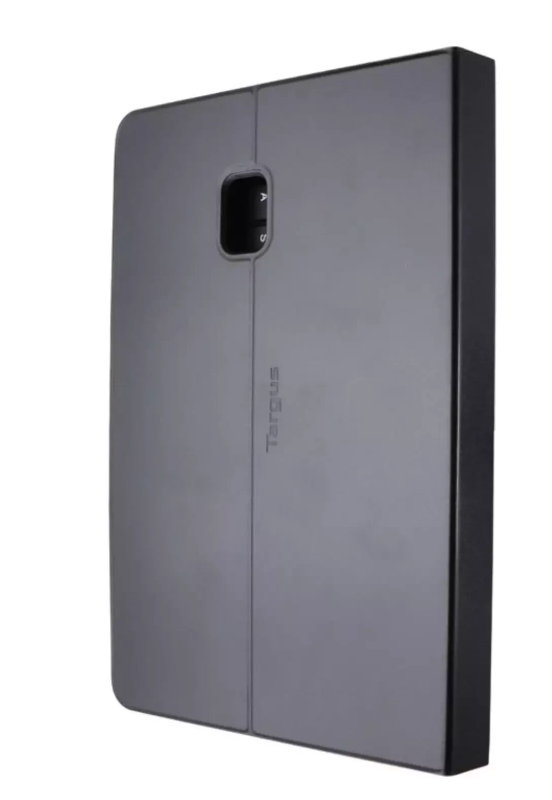 Targus Bluetooth Keyboard Black Case Samsung Galaxy Tab Active3 GP-FPT575TGABG