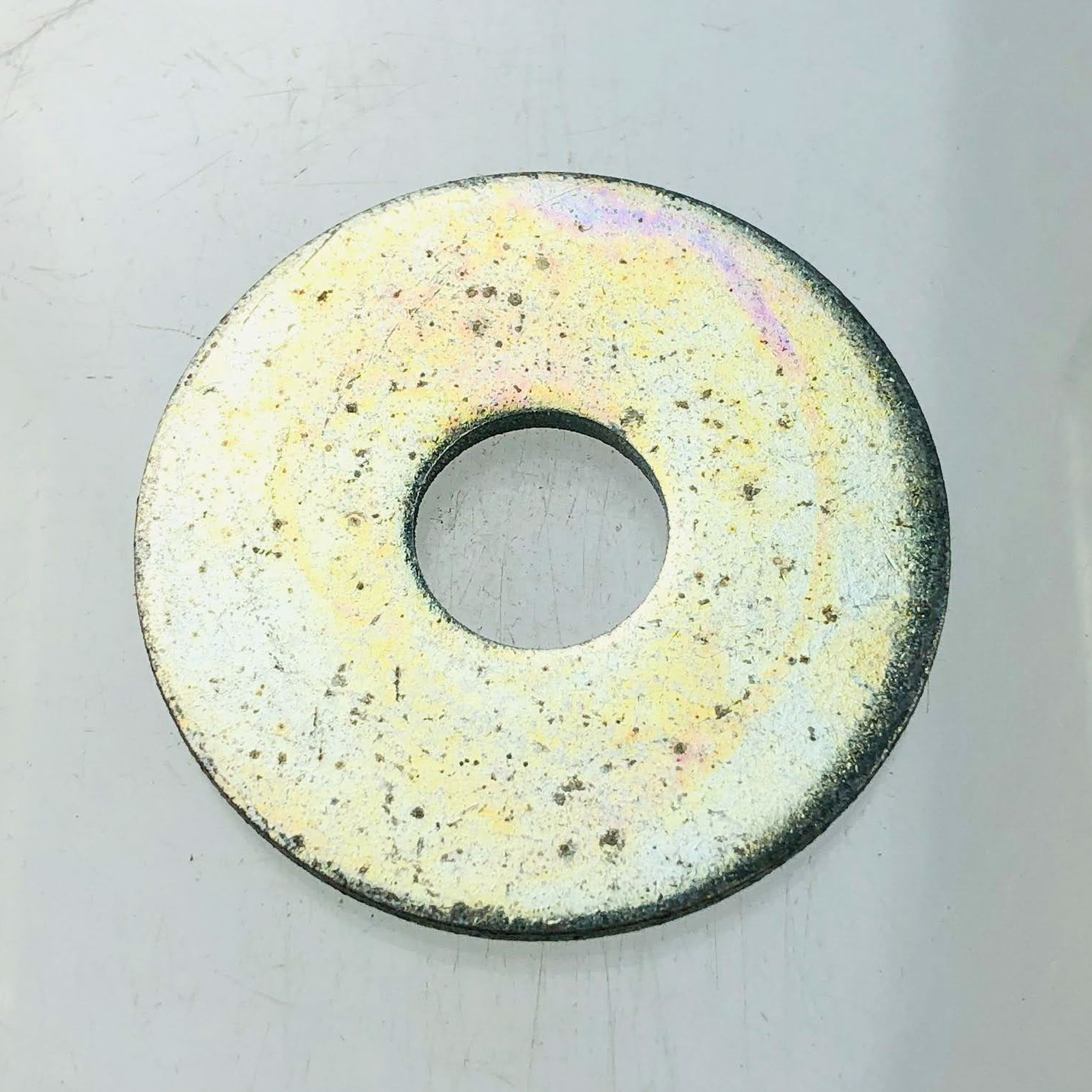 Mopar J0941399 Washer for Engine Mounting OEM NOS Jeep 1981-86 Loose