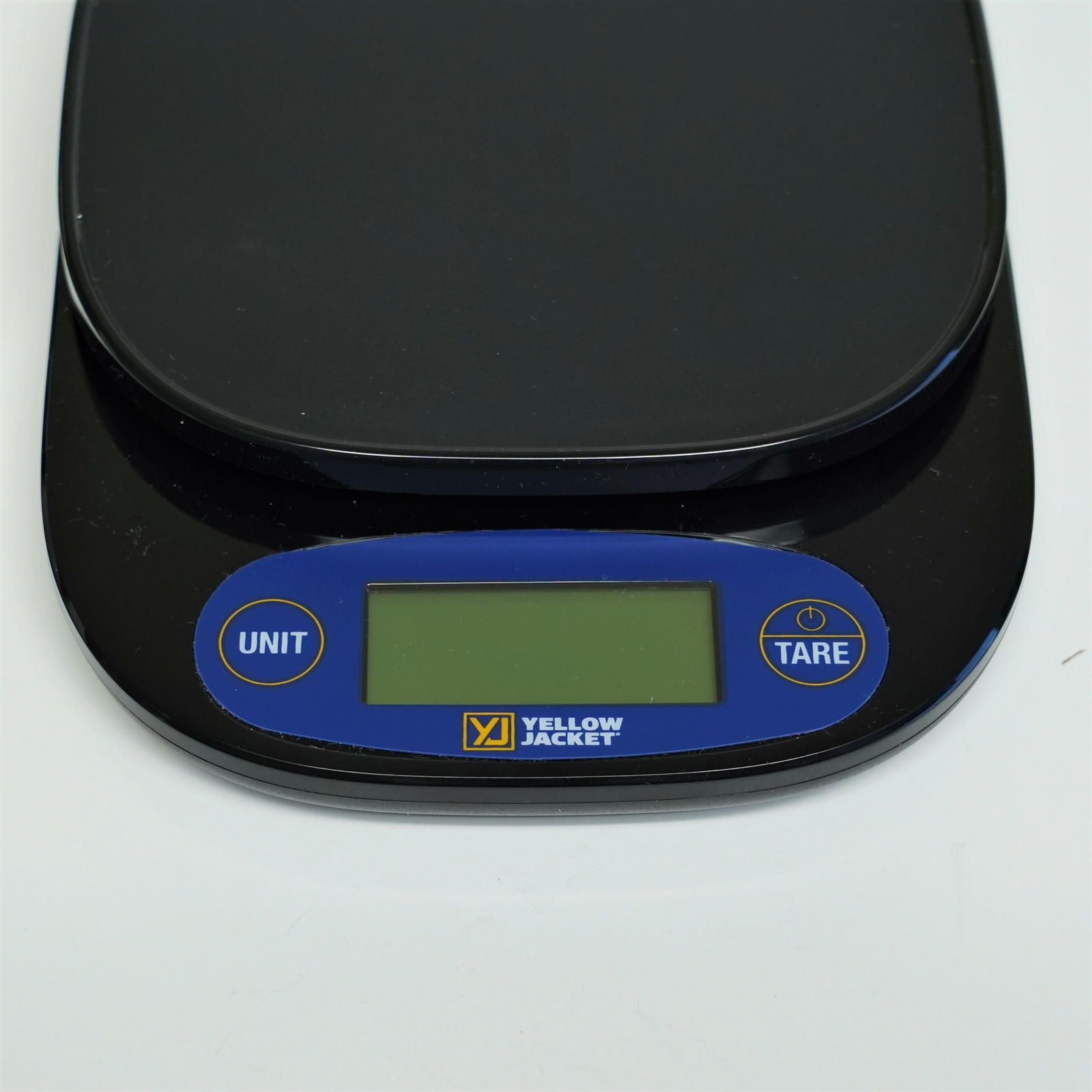 Yellow Jacket 61003 Digital Scale for Hydrocarbon Charging Kit