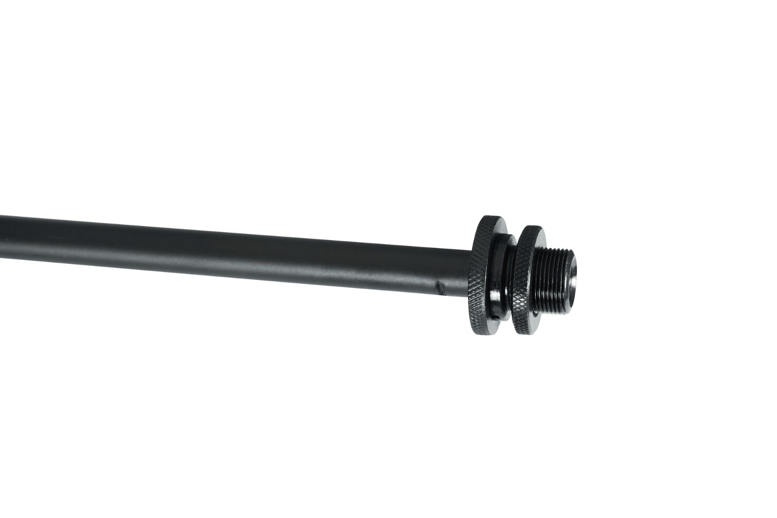 Gator Frameworks Adjustable Single Section Boom Arm for Microphone Stands