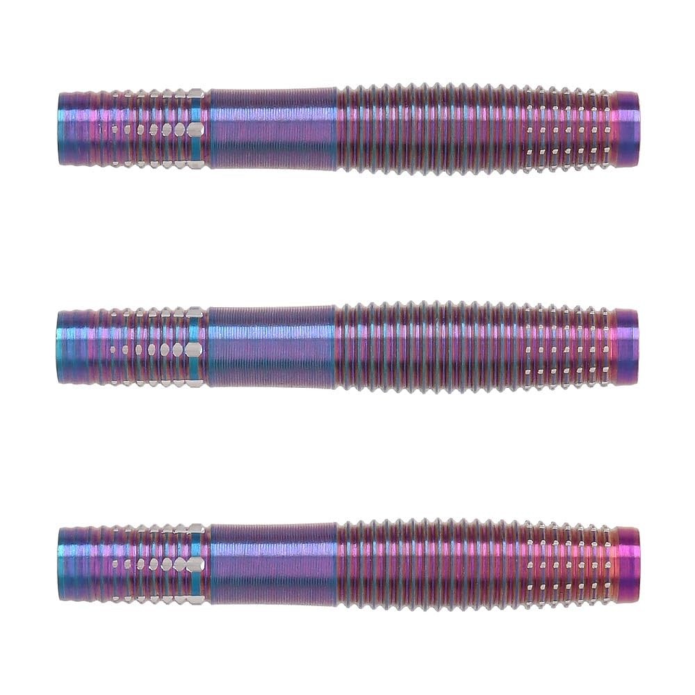 TARGET JAPAN RISING SUN G8 Rising Sun Generation 8 ALL GROOVED 2BA 210404 Haru