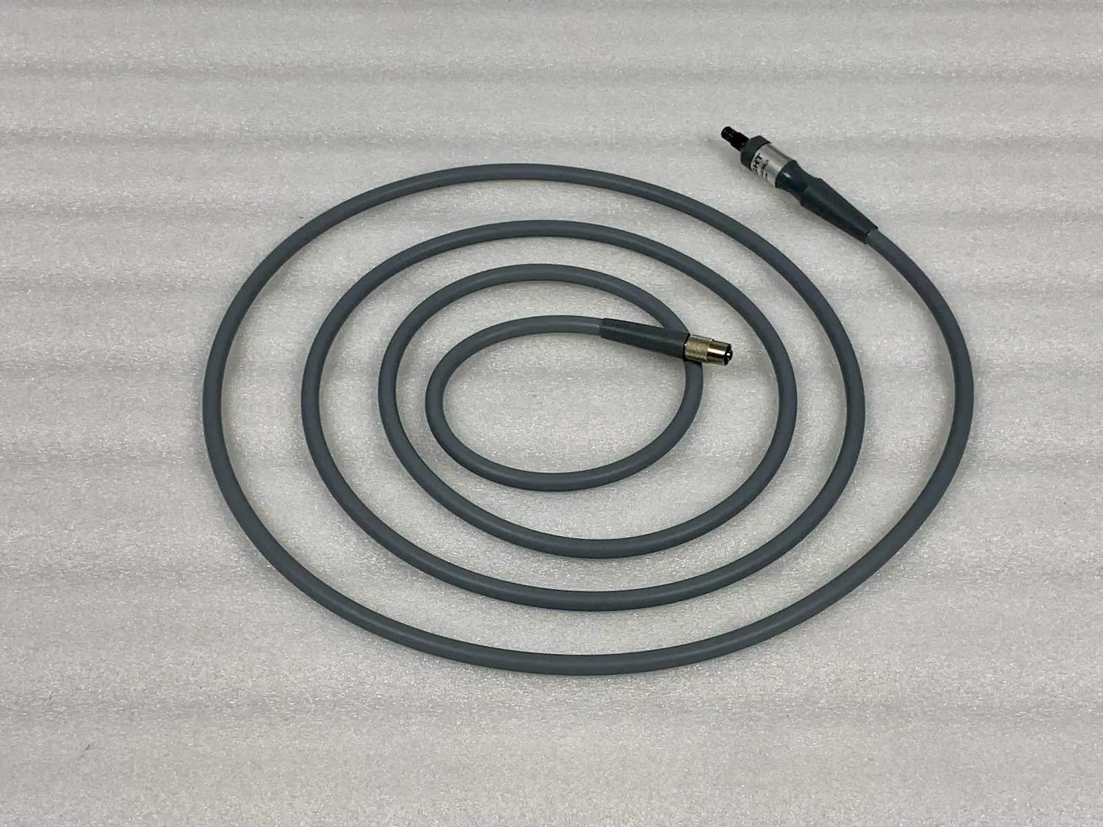 Stryker Endolight Fibre Optic Light Source Cable