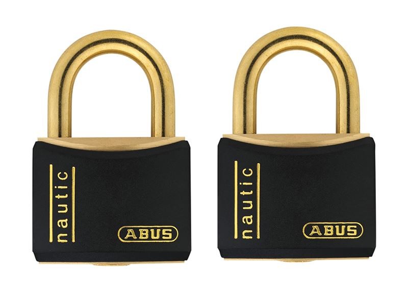 ABUS Mechanical - Cadenas rouille-proof